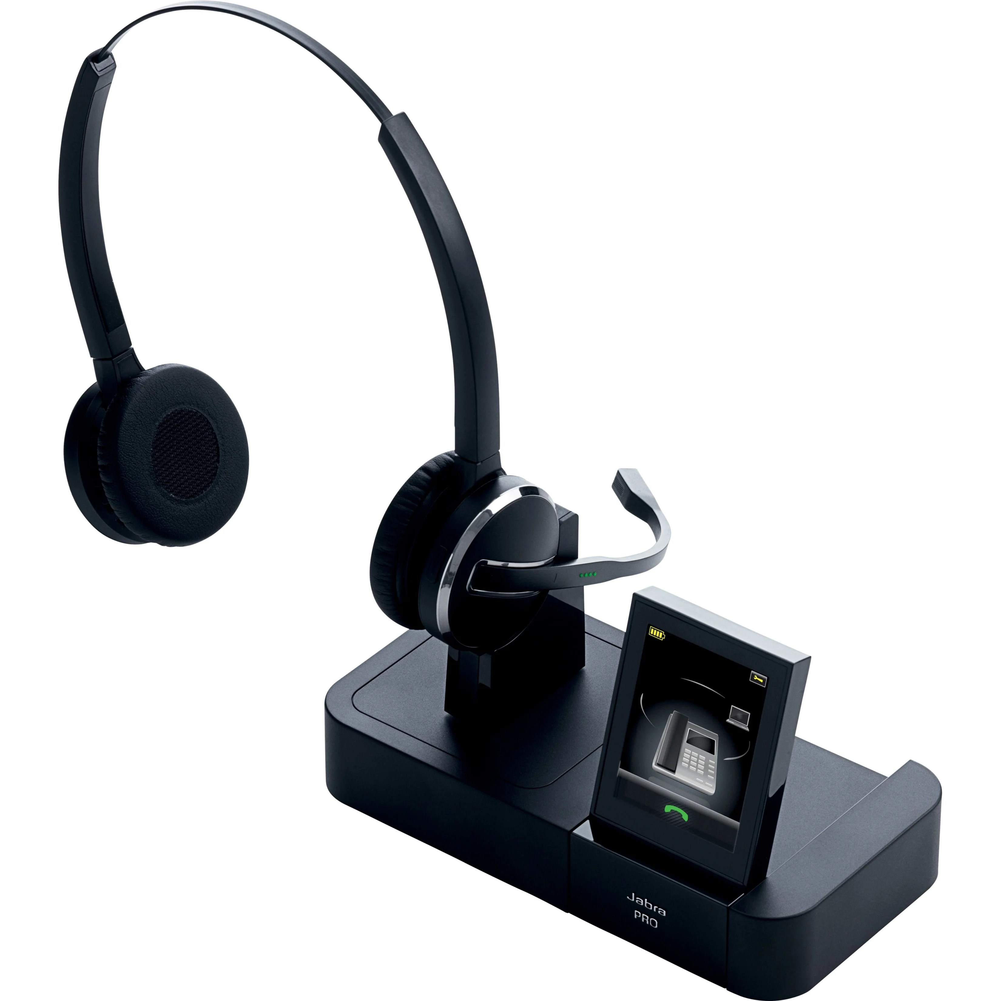 Jabra PRO 9460Duo Headset