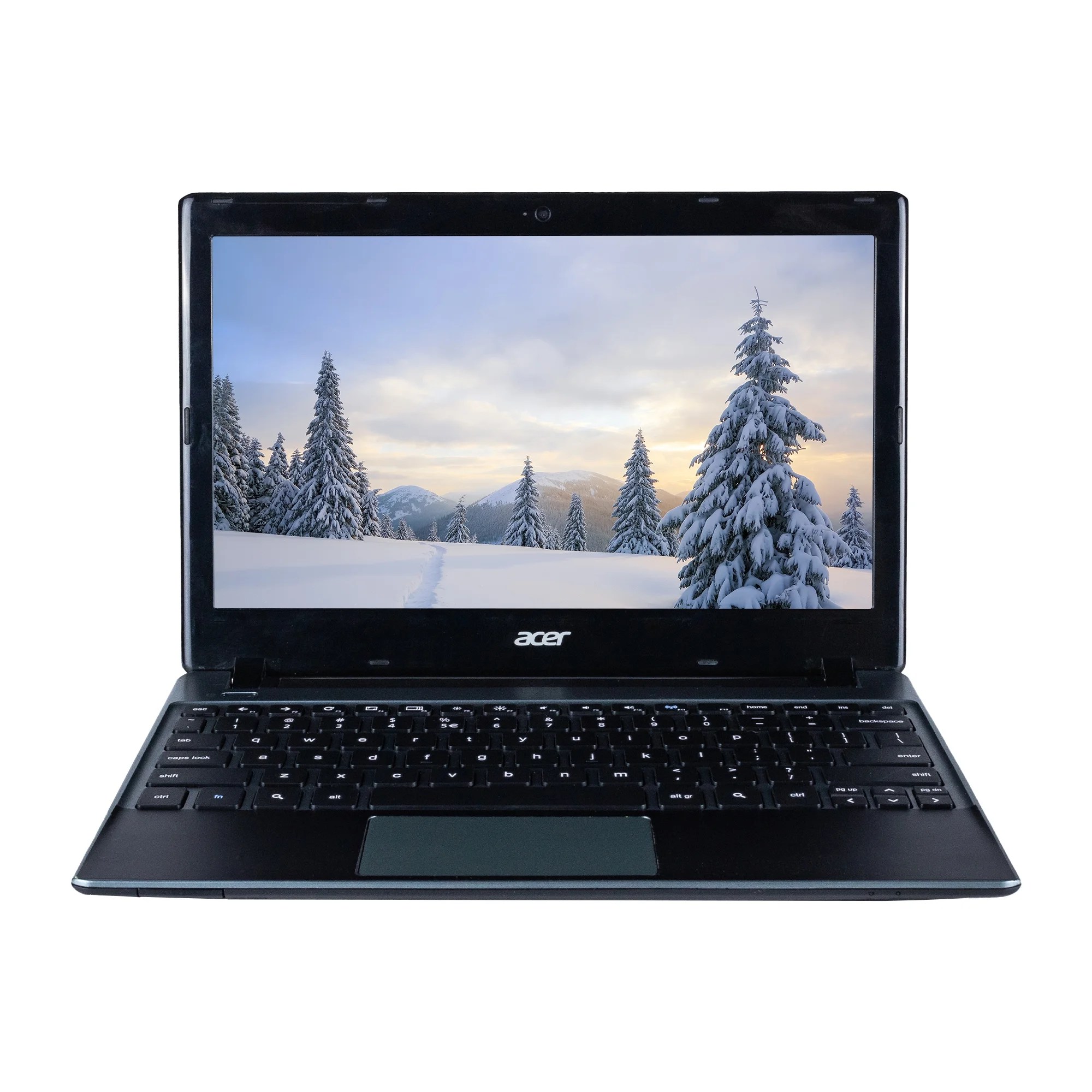 Acer Chromebook C7102833 Laptop Computer, 11.6" High Definition