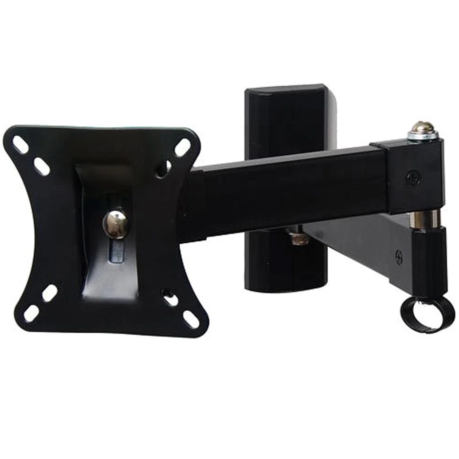 VideoSecu Swivel Tilt Full Motion TV Wall Mount most 2232 inch some LED up to 40 inch with VESA