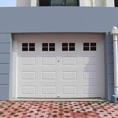 24 Packs 6 x 4 inches Garage Door Panels, Two Car 24 Packs 6 x 4 inches Garage Door Panels, Two Car