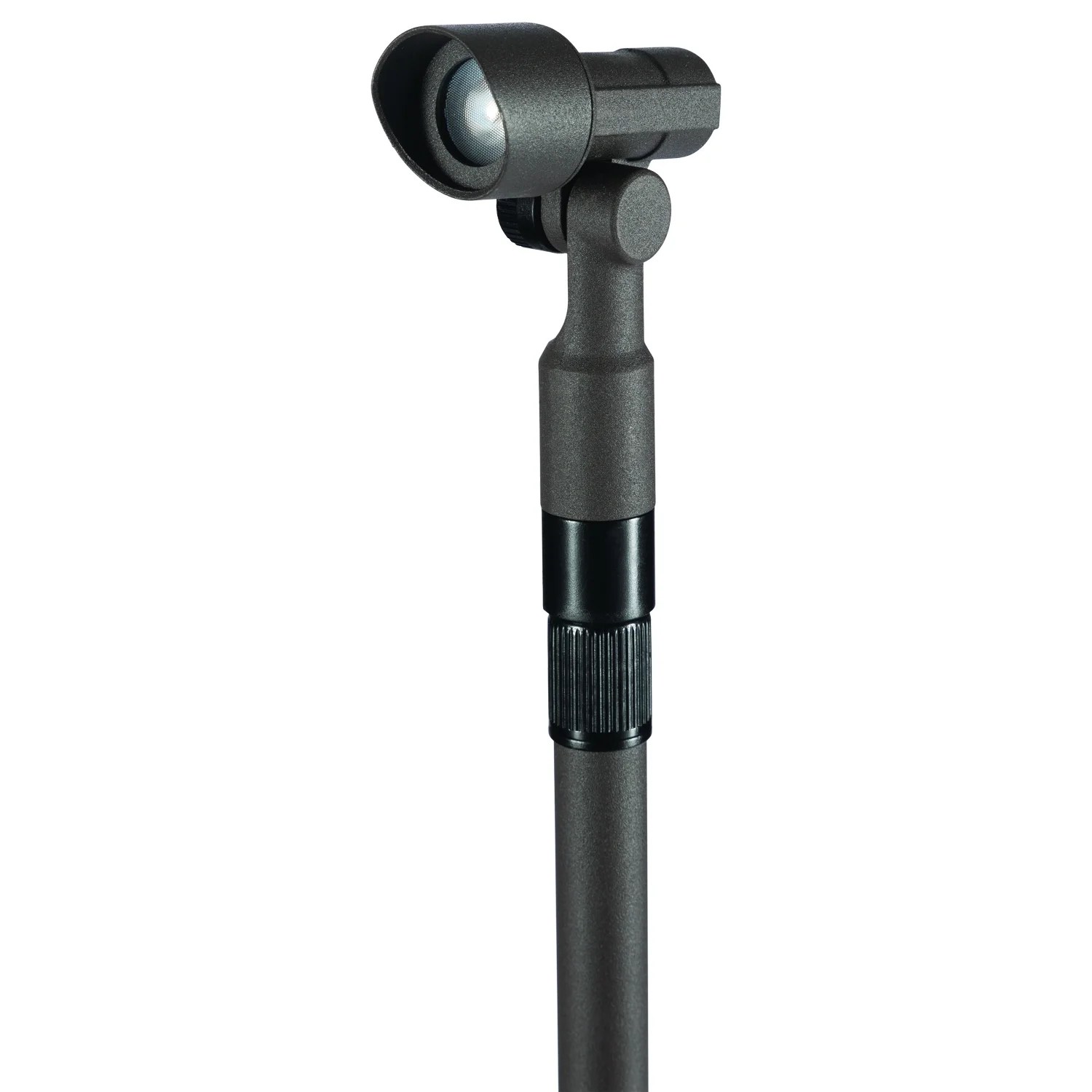 Better Homes & Gardens 1 Piece QuickFIT LED Telescope Spotlight
