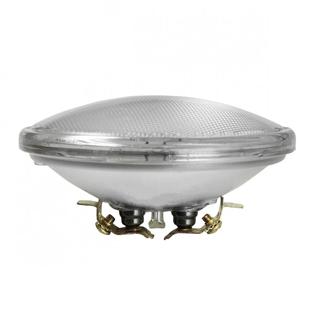 4446 25w 12.8v PAR36 Sealed Beam Emergency Light GE Replacement