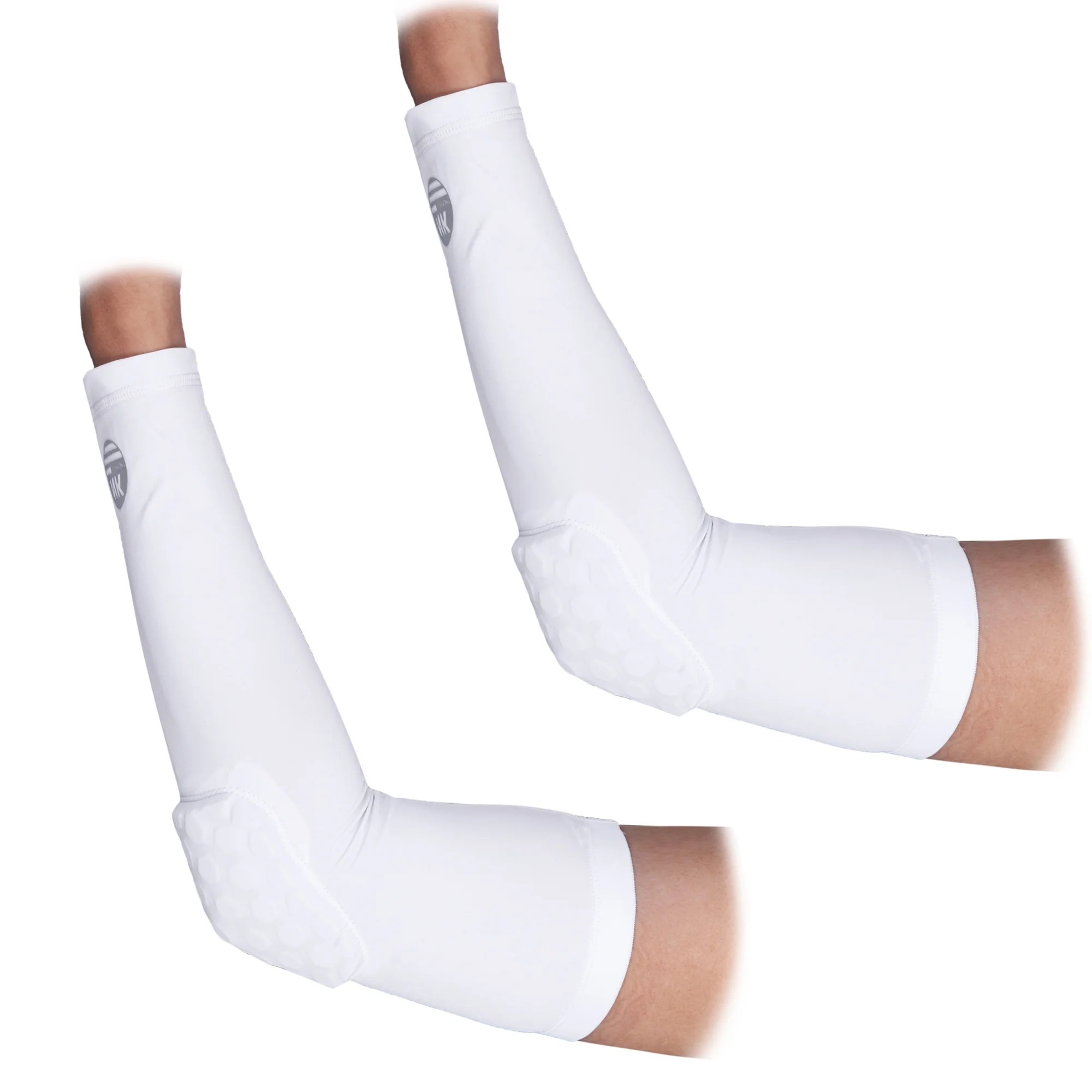 NK SUPPORT Elbow Pads Basketball Volleyball Cycling Shooting Protector