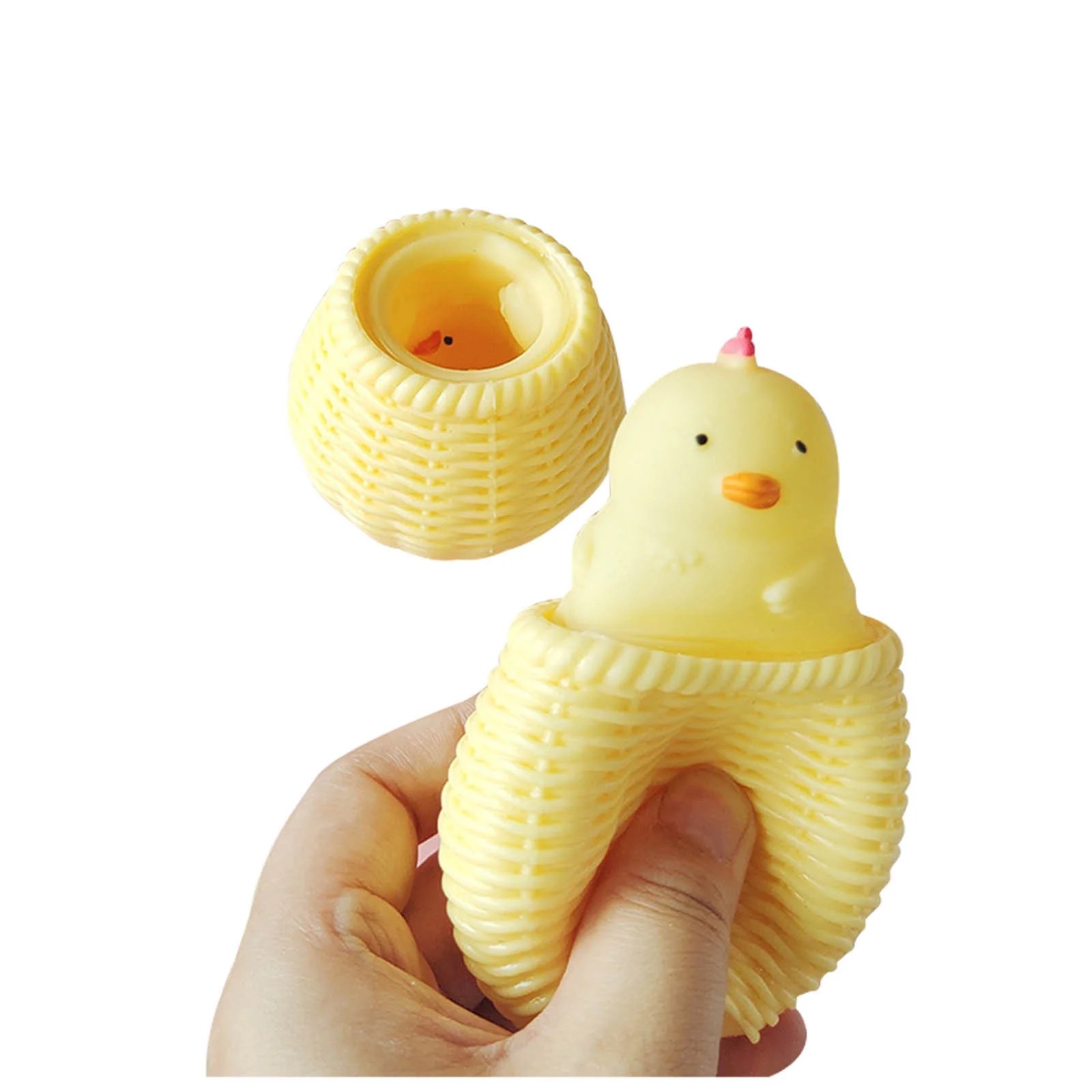 Mochi Squishy Toy Fidget Toys Reliver Stress Slow Recovery Toys