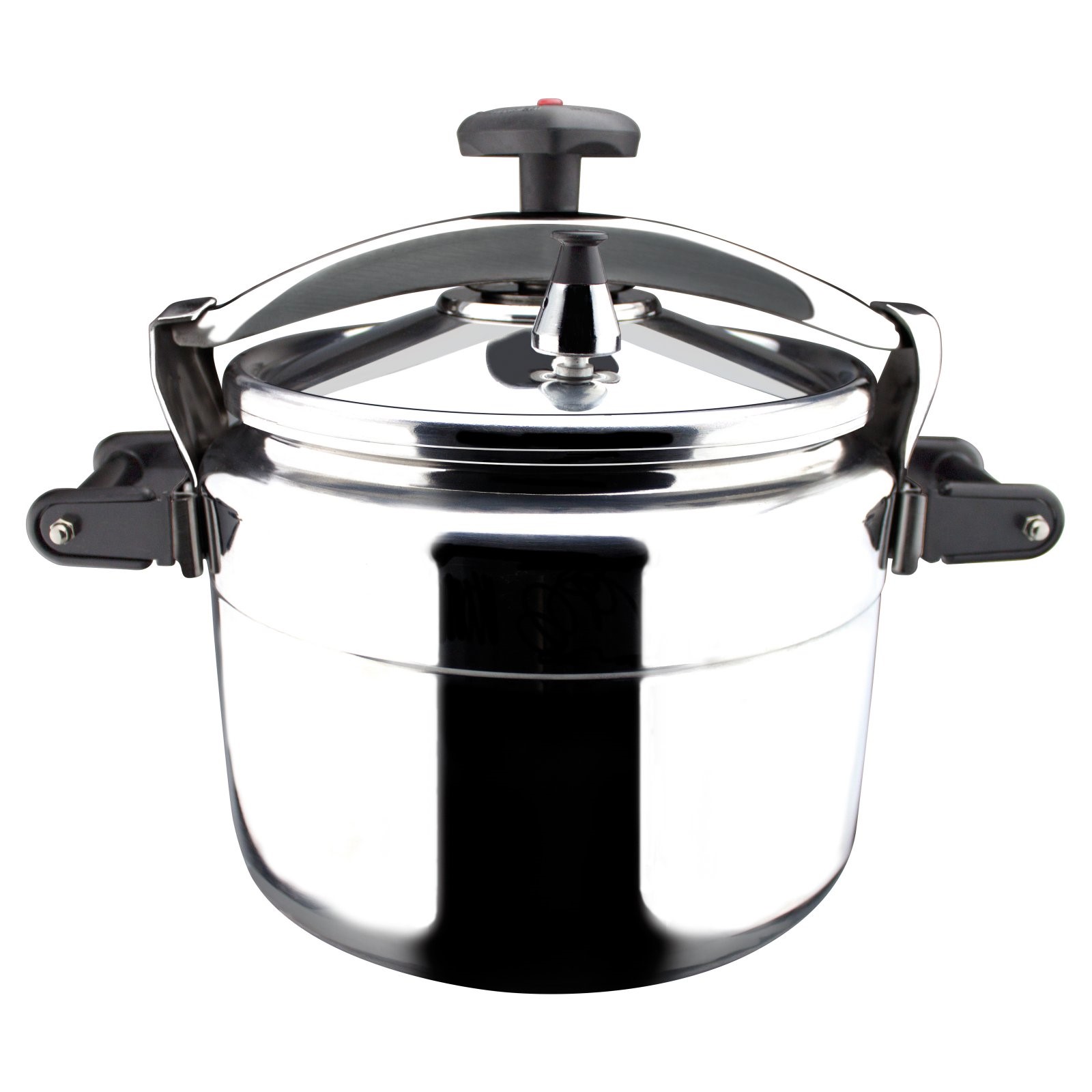Chef 16 Qts. Aluminum Pressure Cooker