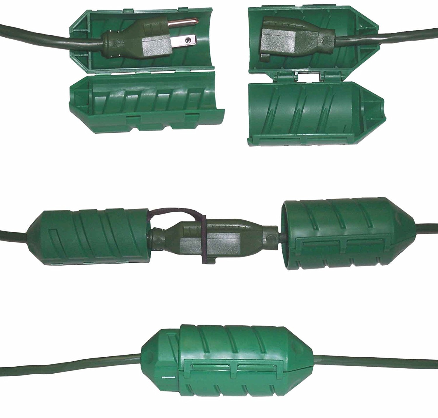 Farm Innovators Extension Cord Lock Walmart Com