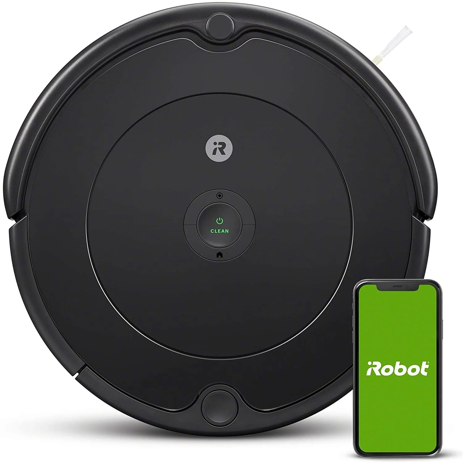 iRobot Roomba 694 WiFi Connected Robot Vacuum