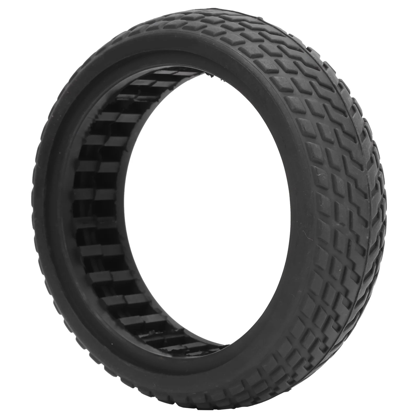 ExplosionProof Tyre, Electric Scooter Tyre Pressure Buffer Shock