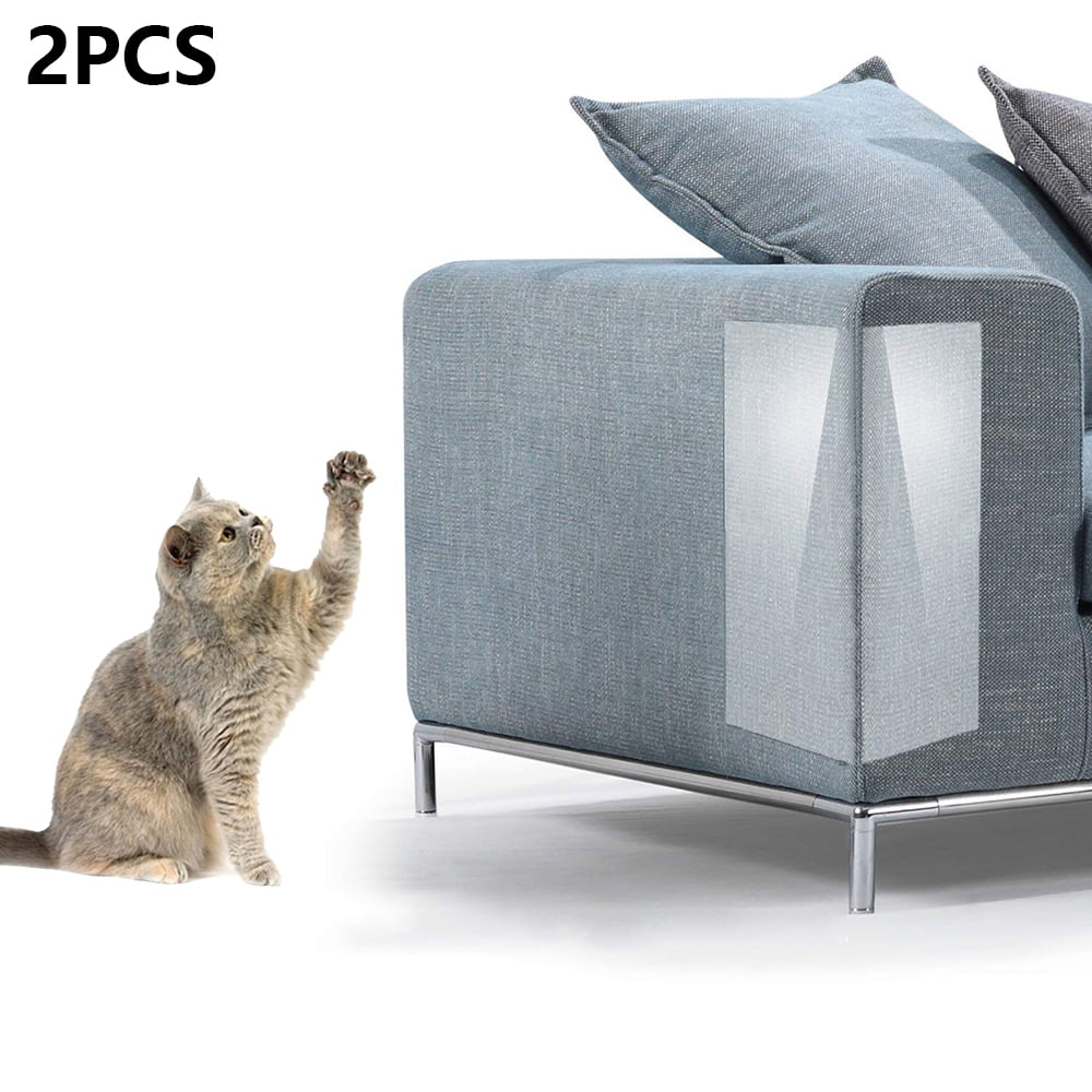 How To Get Cats To Stop Scratching