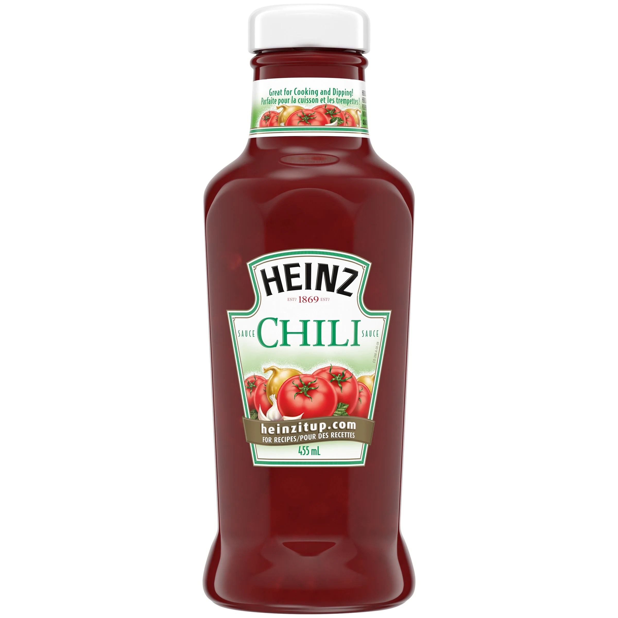 Heinz Chili Sauce