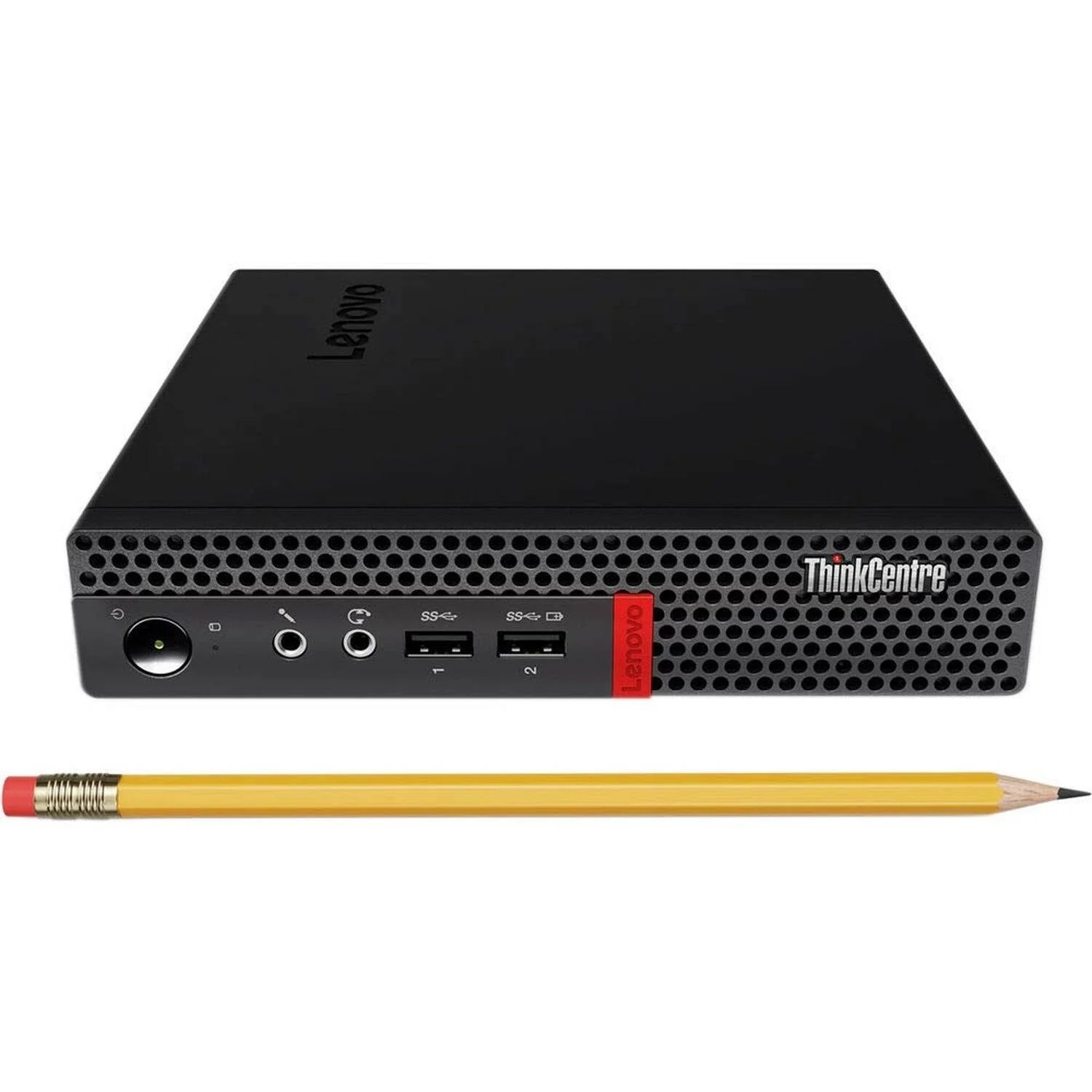 Lenovo ThinkCentre M625q Tiny Business Mini Desktop AMD A99420e