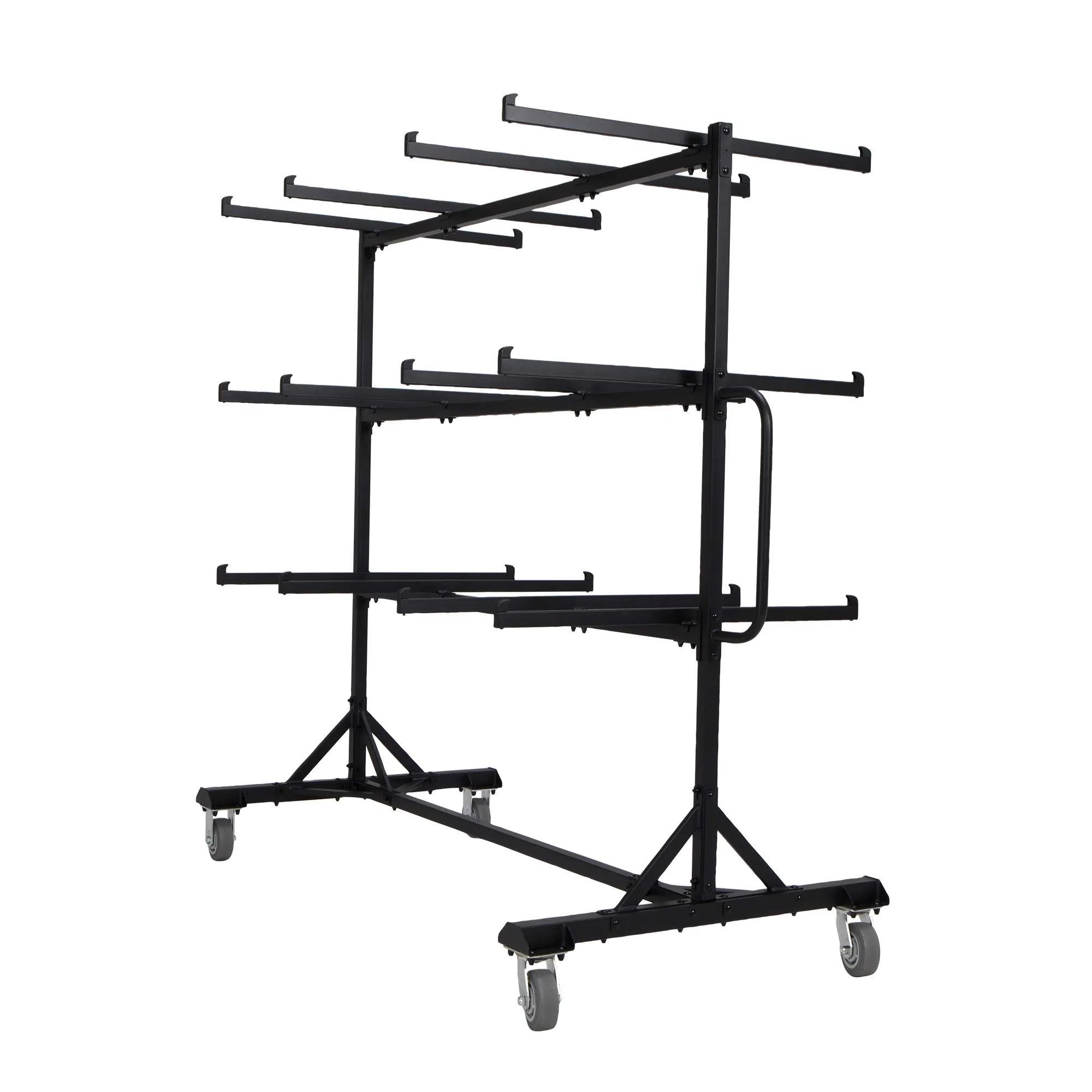 Lifetime 72 Chair Cart Upright, 80669