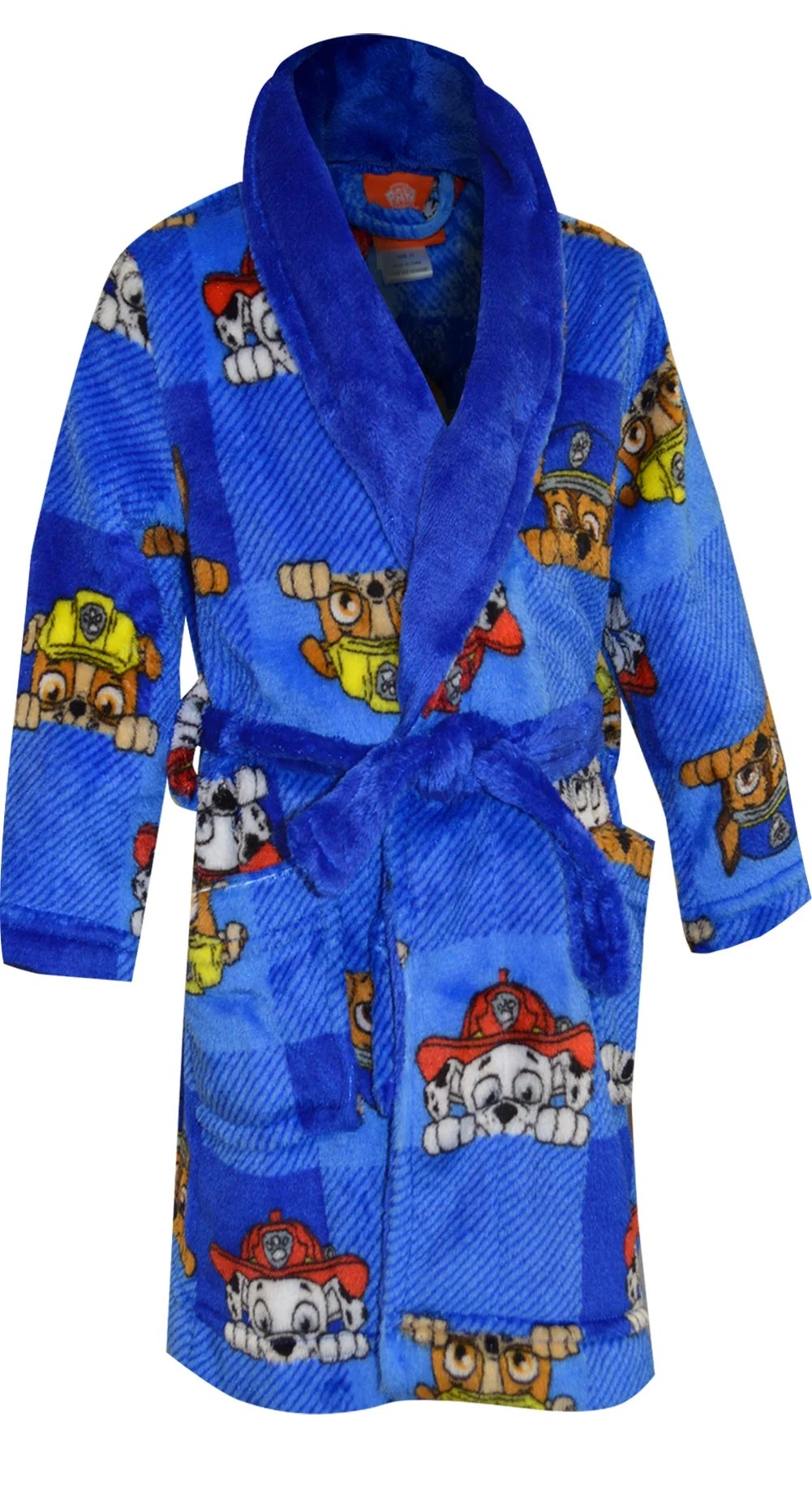 Clothing, Shoes & Jewelry Robes Toddler manufacturer Paw Patrol Boys