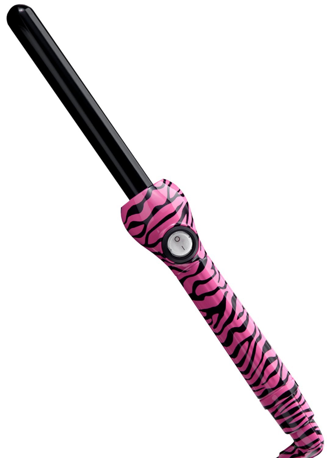 Jose Eber Jose Eber Pro Series 19mm Pink Zebra Curling