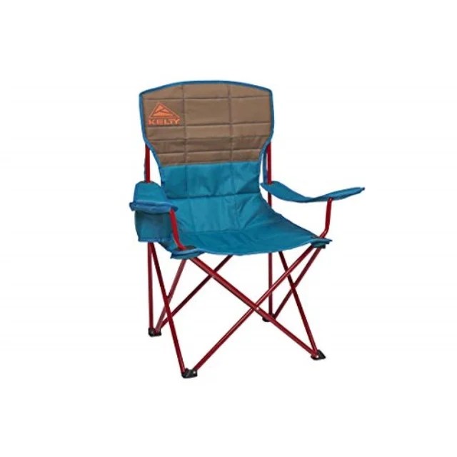 kelty essential camping chair, deep lake/fallen rock kelty essential camping chair, deep lake/fallen rock