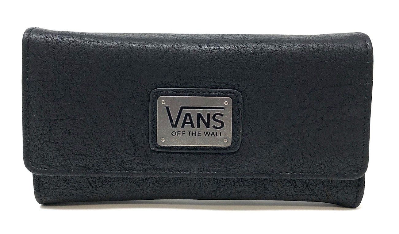 Vans Vans Off The Wall Women's Chained Reaction Wallet w/Removable