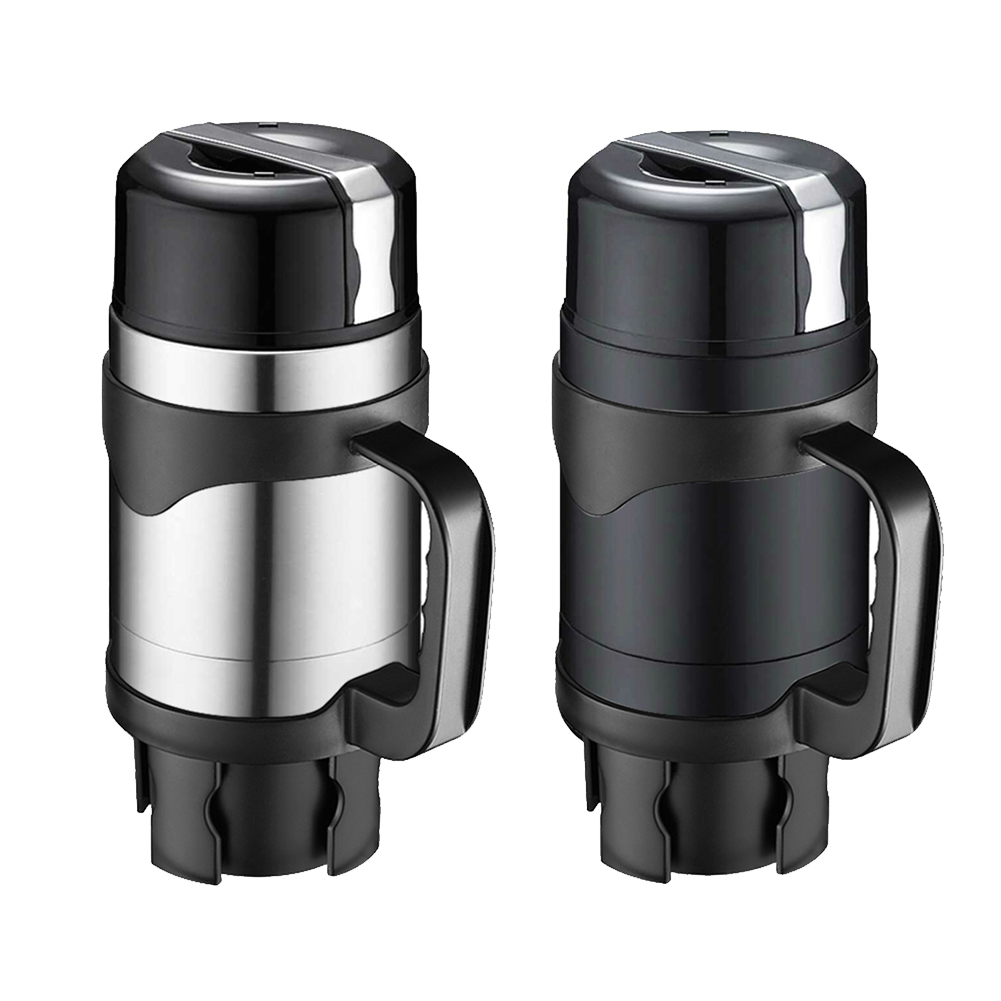 Winter Car Electric Car Kettle Electric Cup Beaker Insulation 12V24V