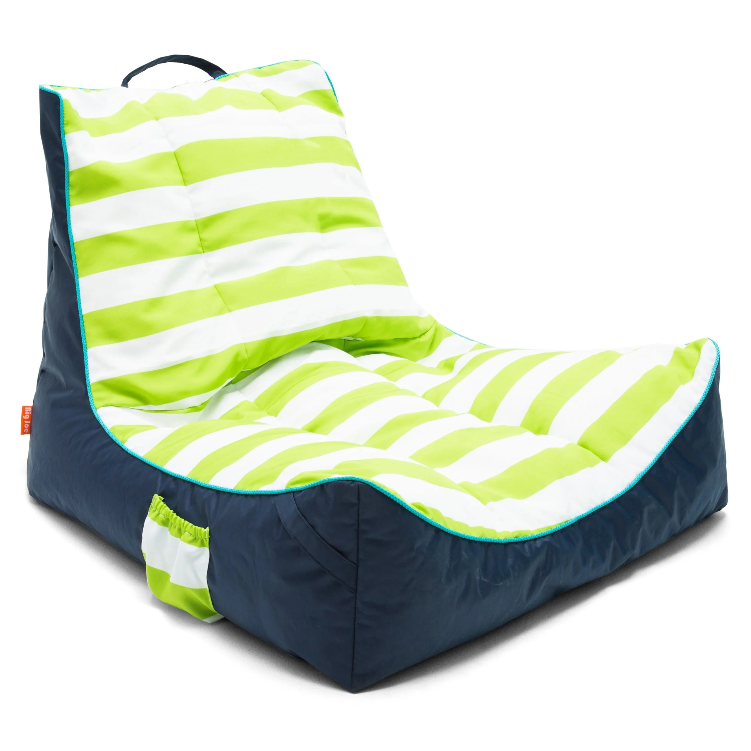 Big Joe Pool Captains Float