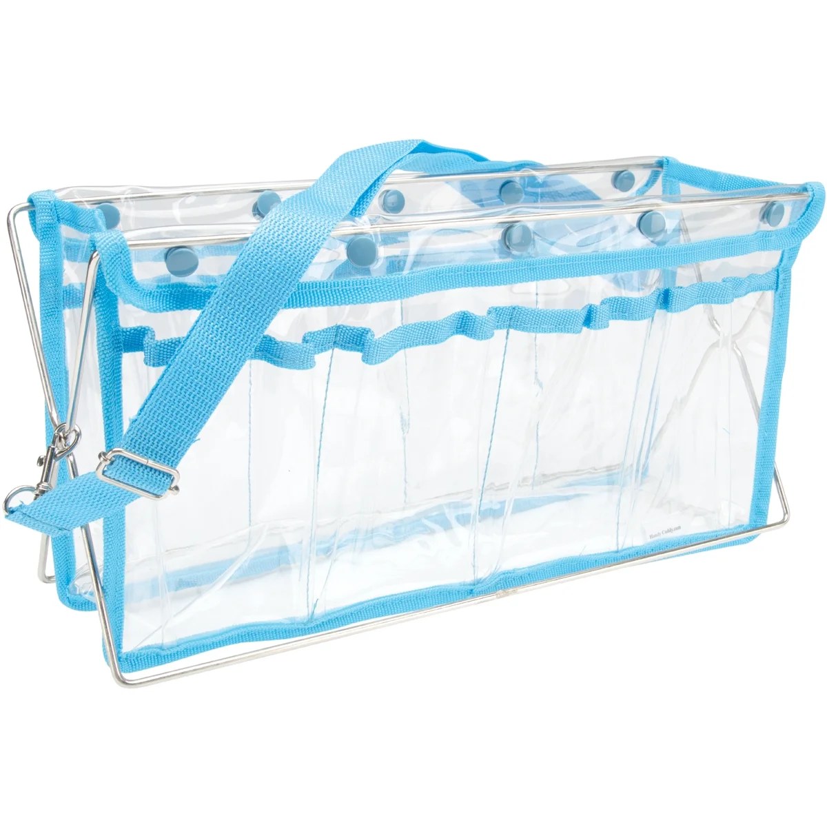 Handy Caddy Deluxe, Turquoise