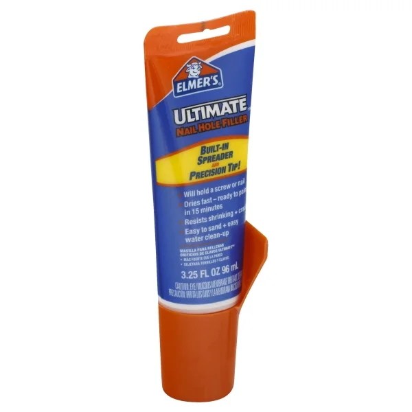 FILLER NAIL HOLE 3.25OZ