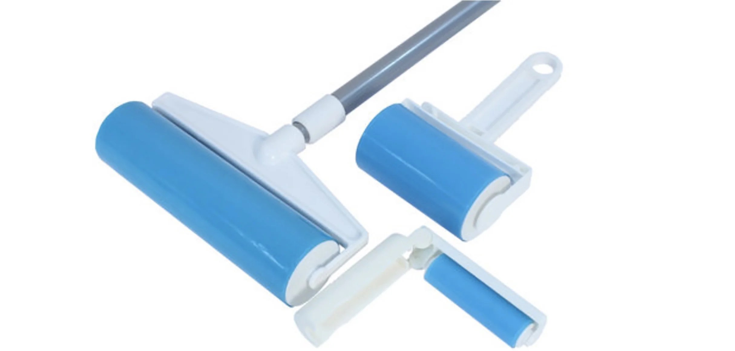 Magic Lint Remover Deluxe Lint Roller 3 Pc Set Walmart Canada