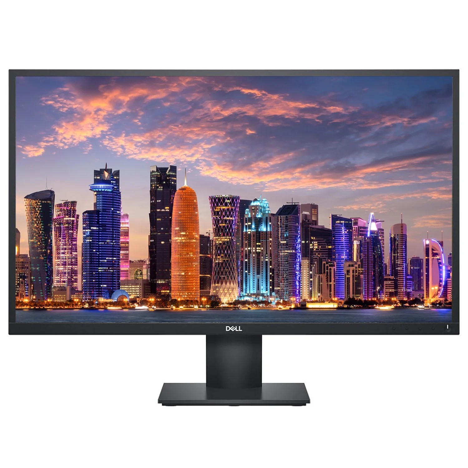 Dell E2720HS 27 Inch FHD (1920 x 1080) LED Backlit LCD IPS Monitor with Dell E2720HS 27 Inch FHD (1920 x 1080) LED Backlit LCD IPS Monitor with