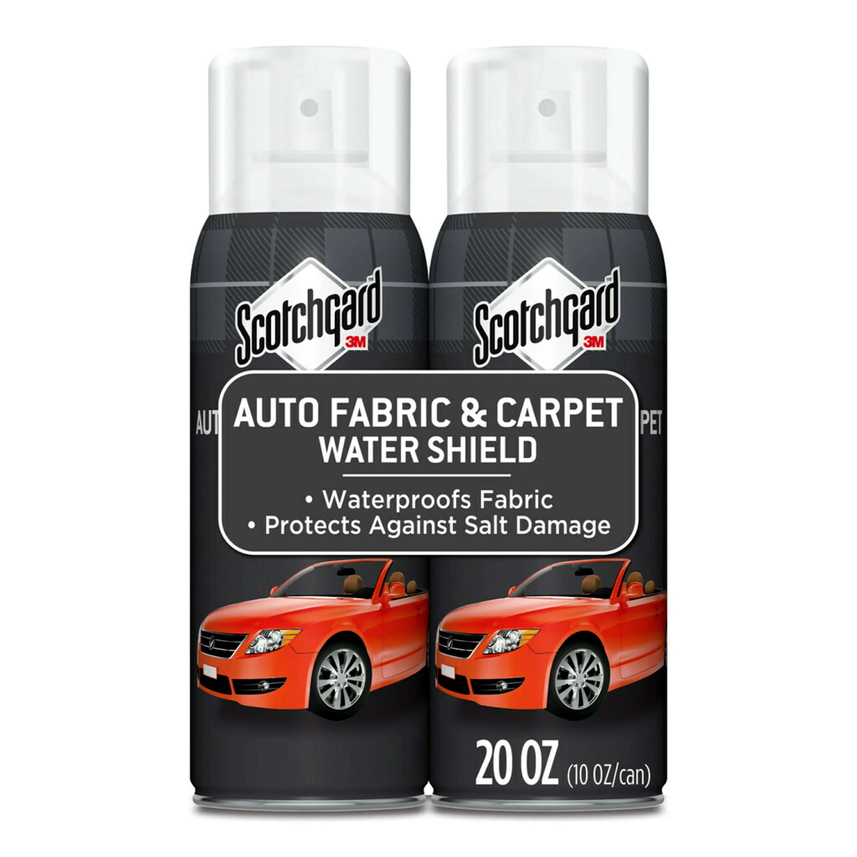 Scotchgard Auto Interior Fabric & Carpet Water Nepal Ubuy