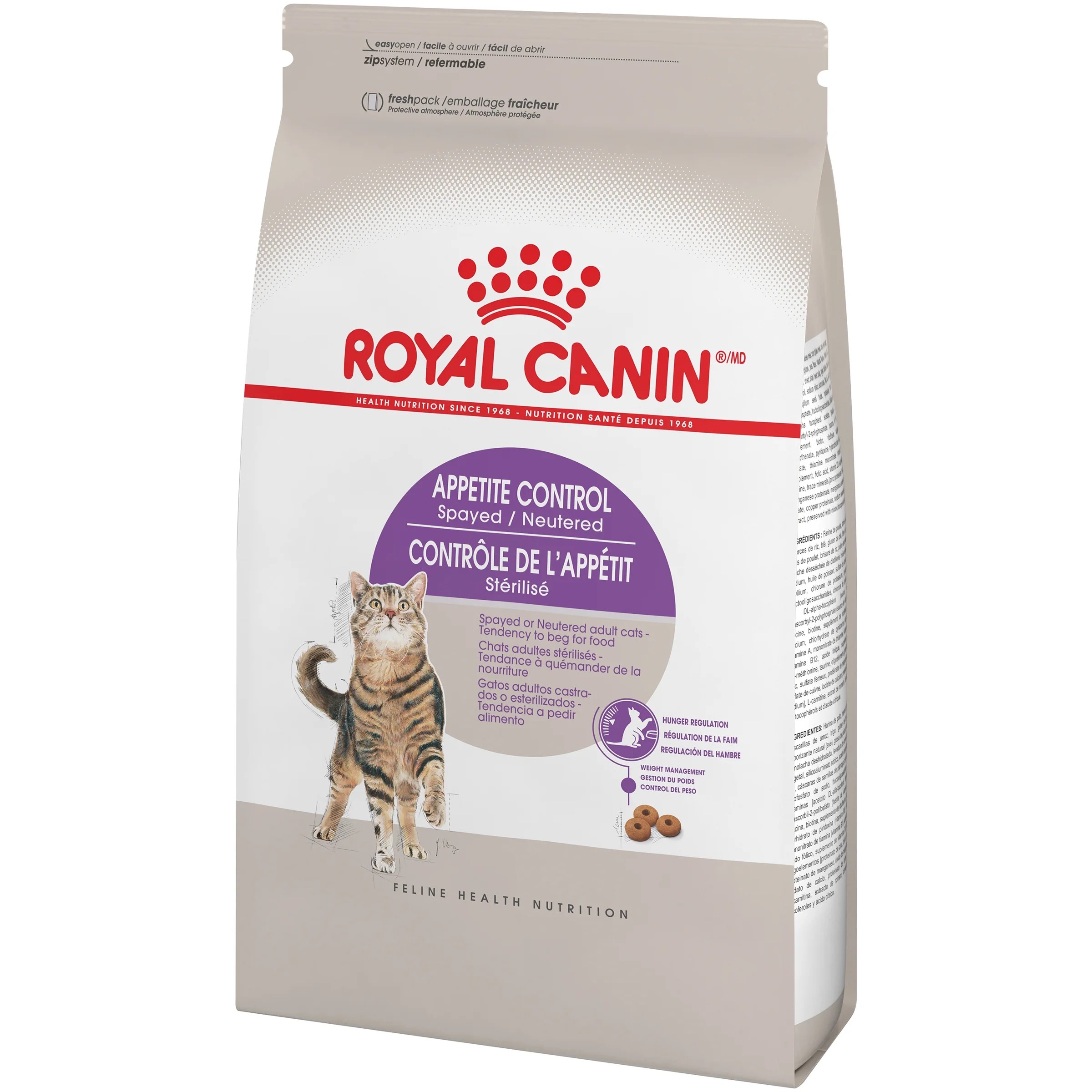 Vitamin B For Cats Appetite