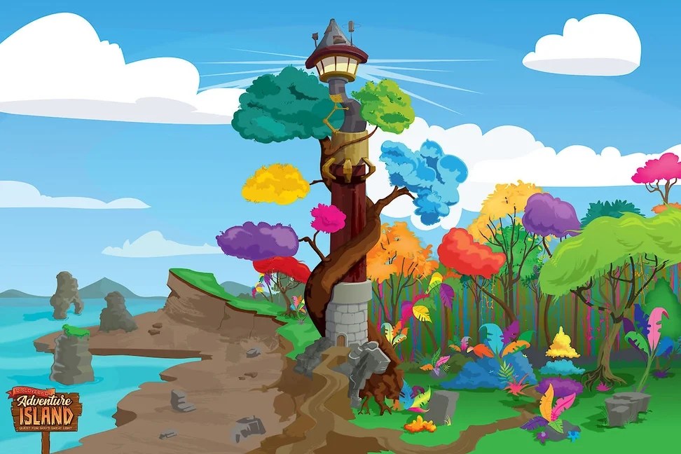 Ad your #1 source for theme party supplies & decorations. Ad save on vbs kits & supplies at christianbook today. Vacation Bible School (VBS) 2021 Discovery on Adventure Island