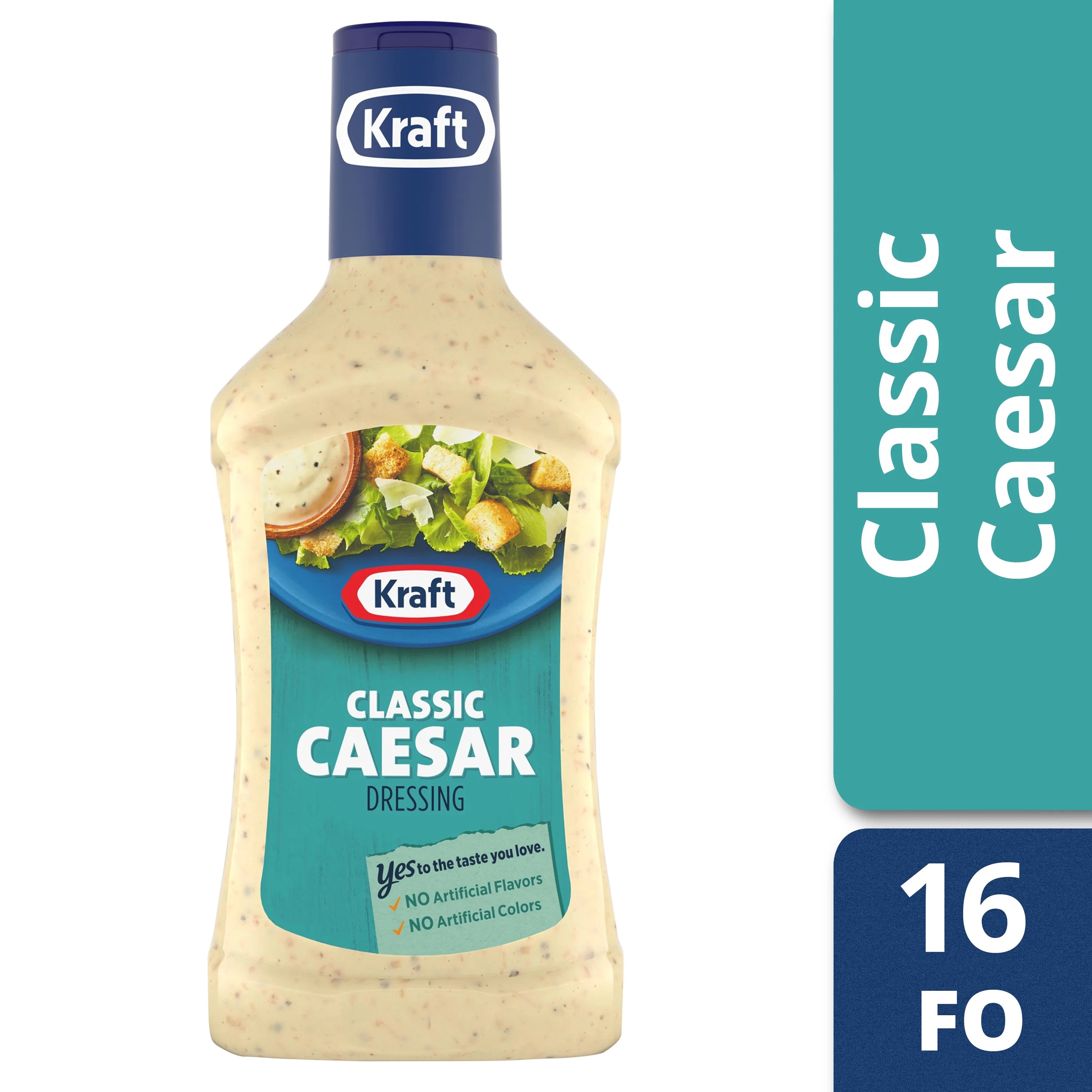 Kraft Caesar Dressing Nutrition Facts Besto Blog