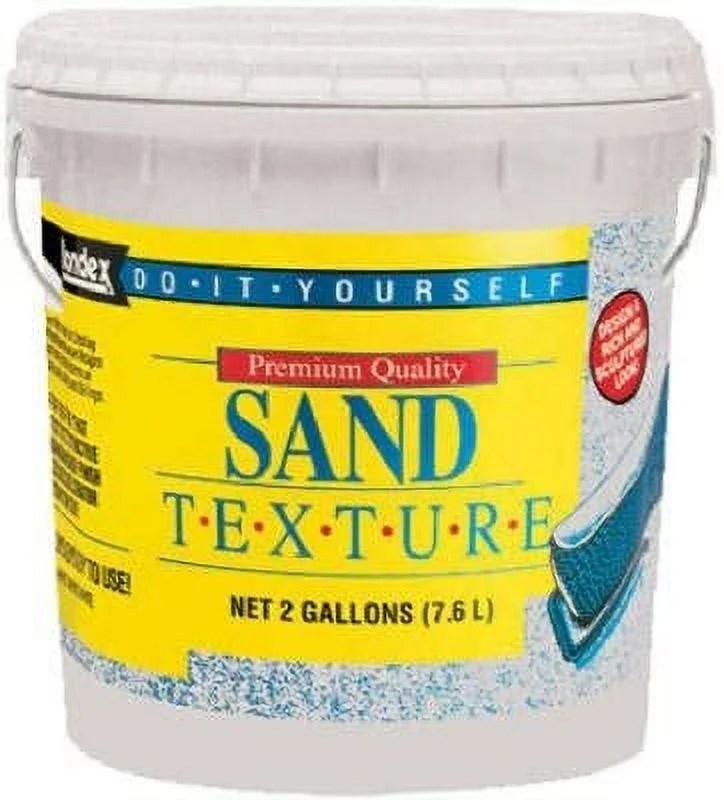 1 lb. RollATex Sand Texture Paint Additive 6Pack