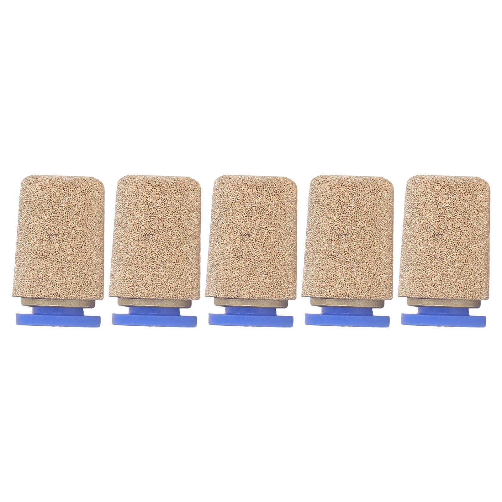 Air Filter, Noise Filtering Wide Compatibility Easy Installation 1.0Mpa