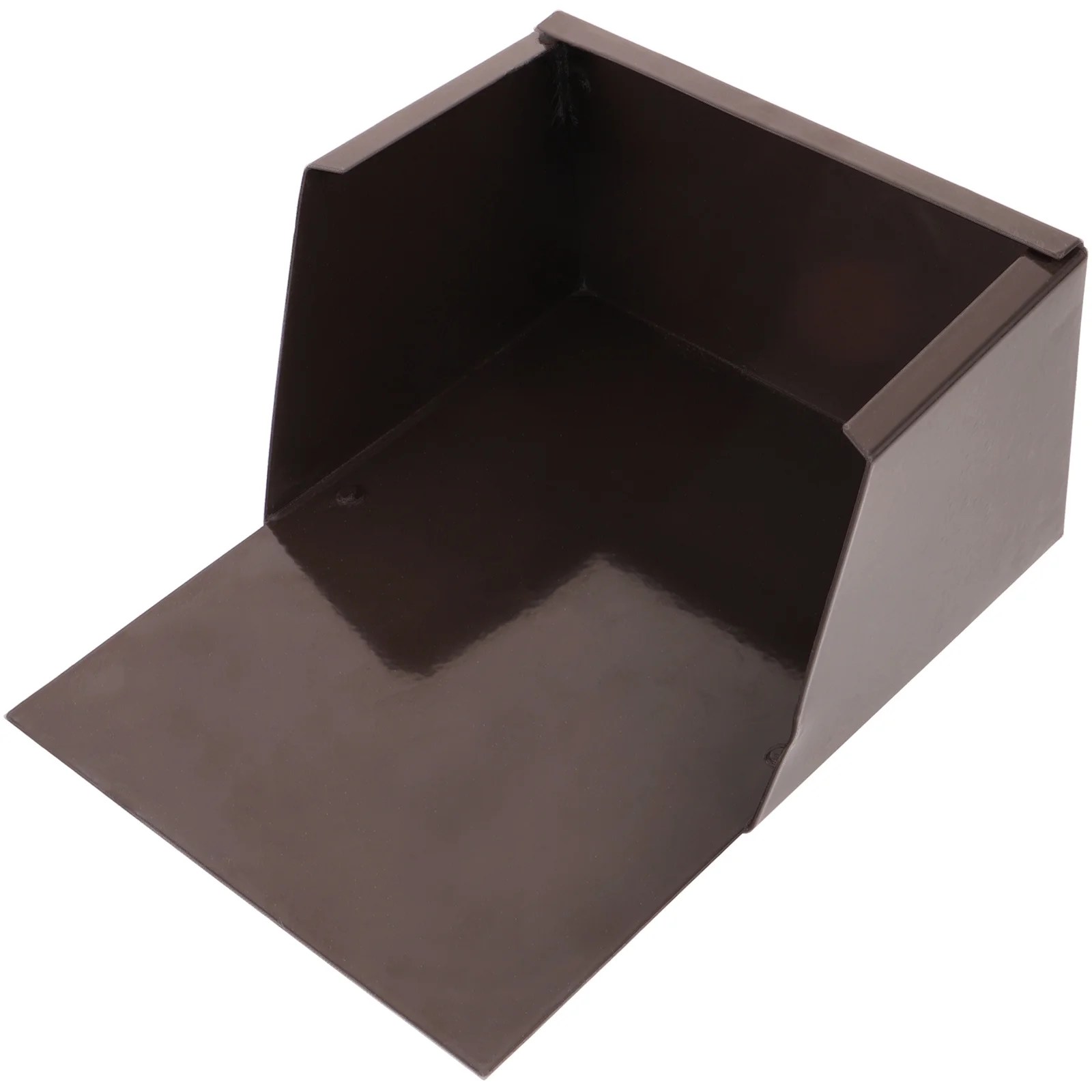 Angoily Downspout Splash Block Rain Gutter Splash Block Gutter Downspout Splash Block
