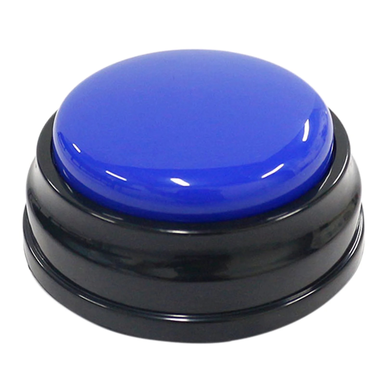 Anself Small Size Easy Carry Voice Recording Sound Button for