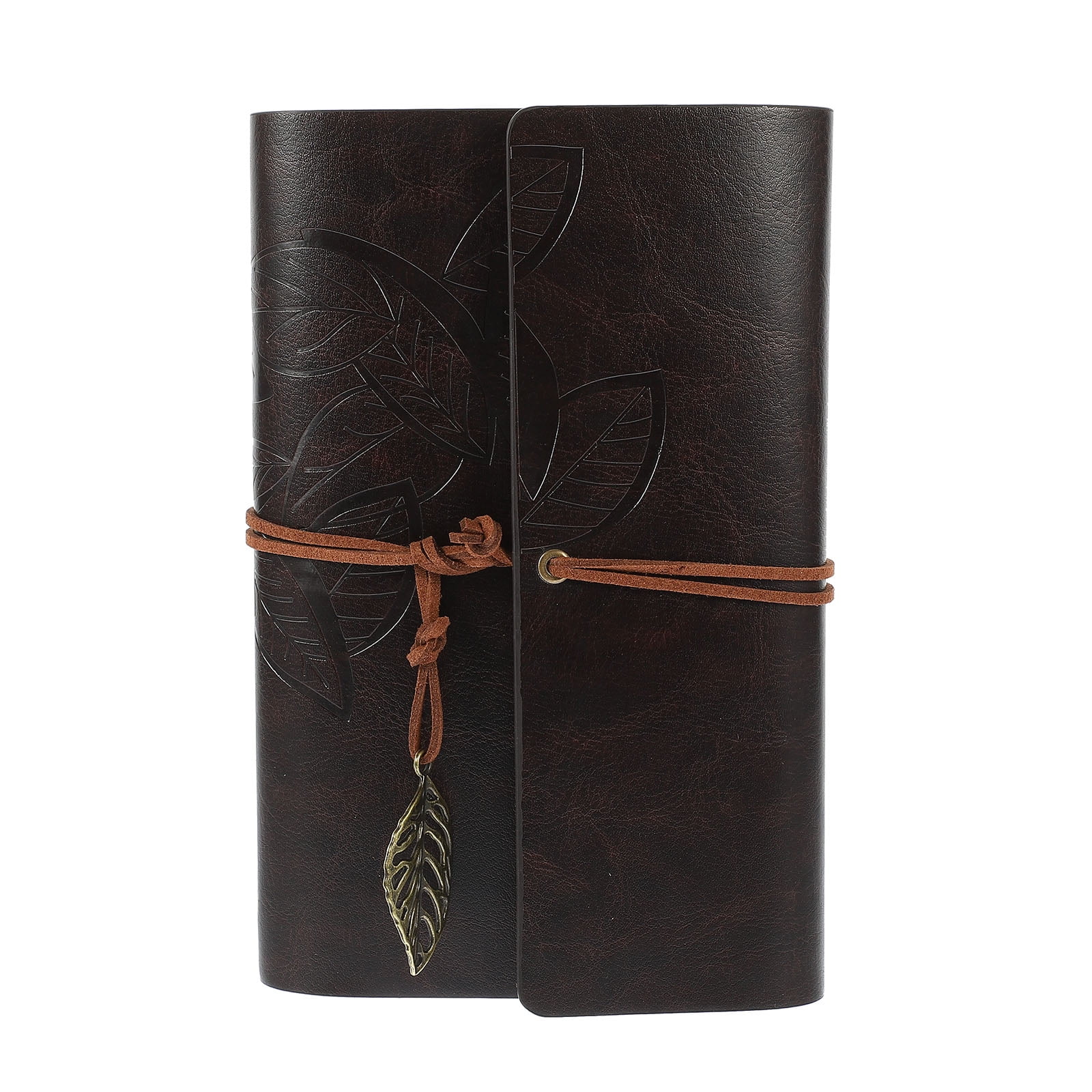 Axio Creative Loose Leaf Notepad Multipurpose Writing Book Journal