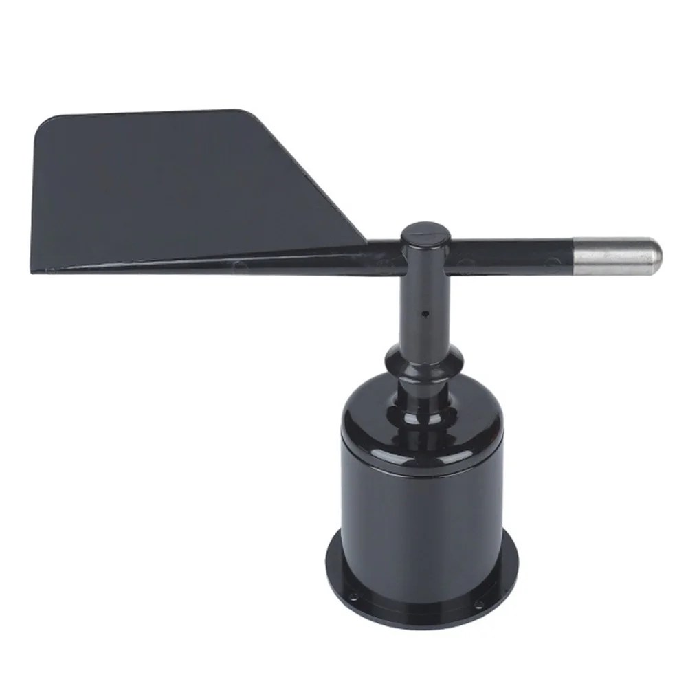 BLUESON Wind Anemometer Shell Wind Indicators Shell Wind Direction Indicator Shell Wind