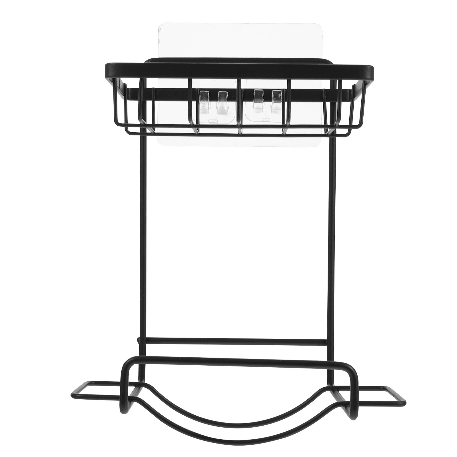 Bathroom Storage Rack Wallmounted Storage Rack Tissue Storage Rack