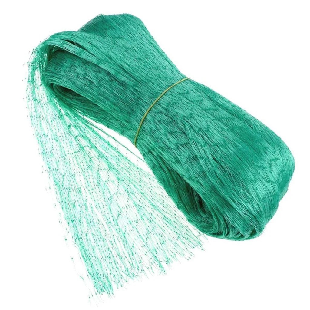 Bird Netting Heavy Duty Garden Net Protect and Fruit Trees Protective