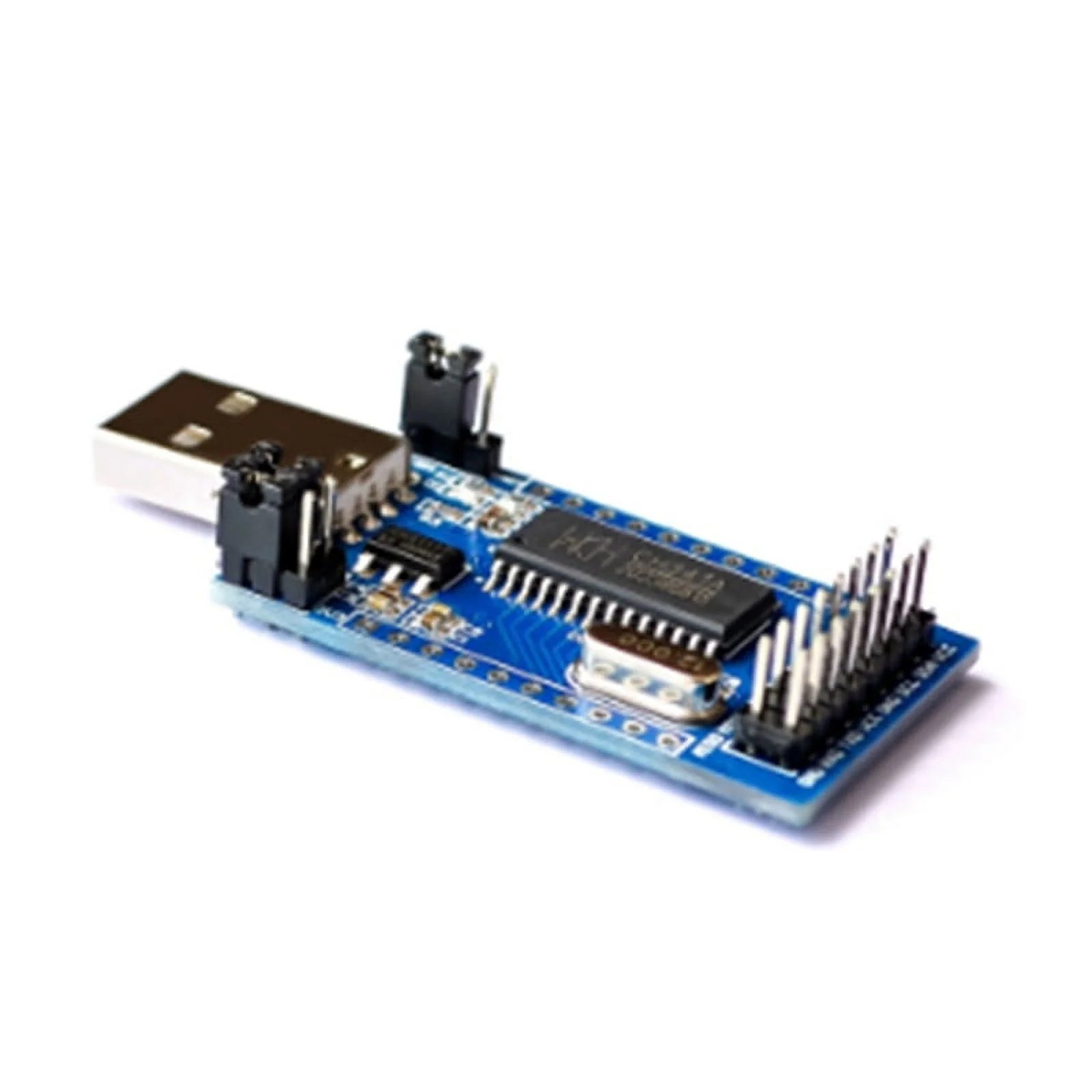 CH341A Programmer USB To UART IIC SPI I2C Convertor Parallel Port