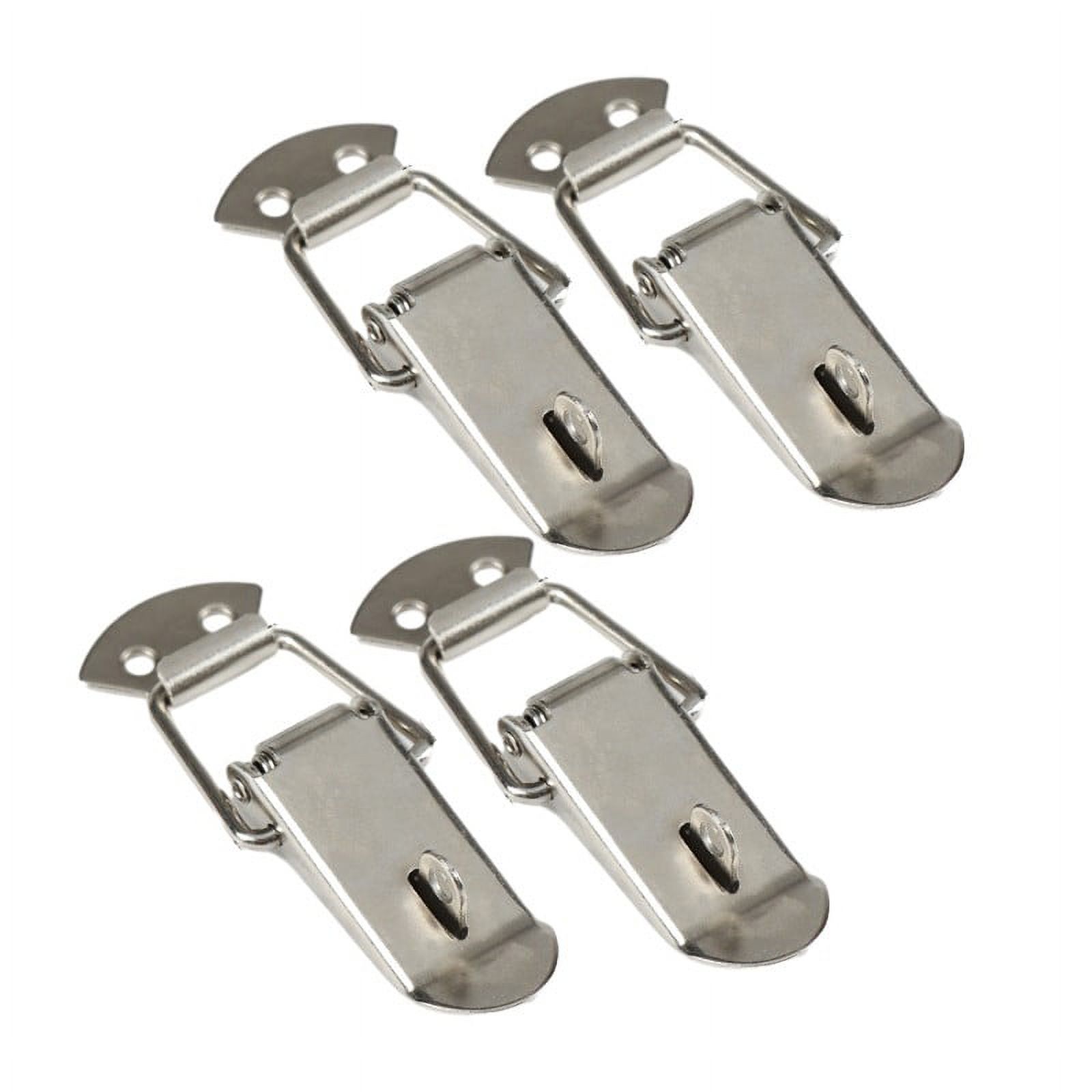 Boxes Latch Catch Lock Toggle Clamp Durable Latch Catch Lock
