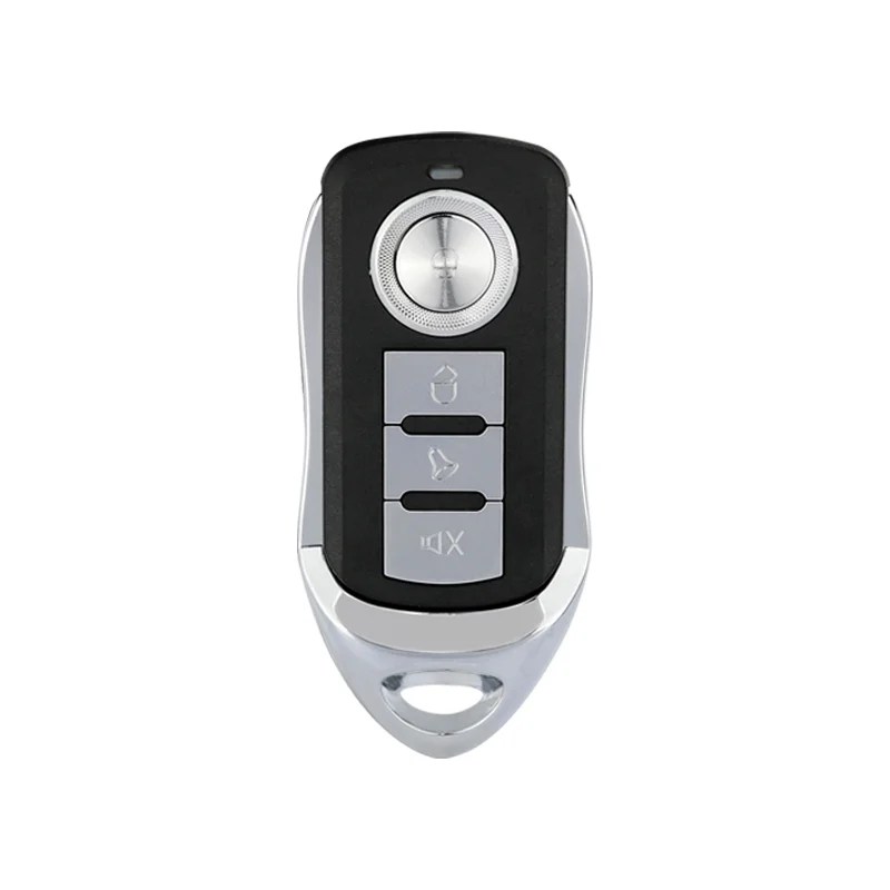 Copy Code Remote Control Wireless Universal Door Duplicate Key Fob