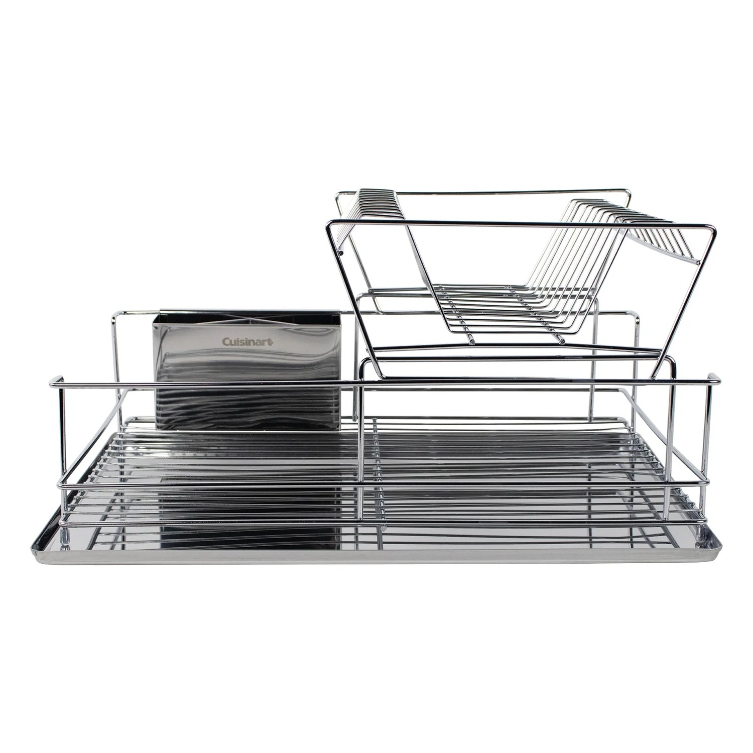 Cuisinart 2Tier, LargeCapacity Dish Drying Rack, BES9642