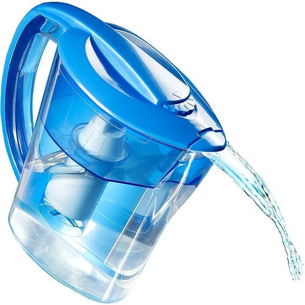 Culligan Drinking Water Pitcher Filter, Level 2 Extra Filtration