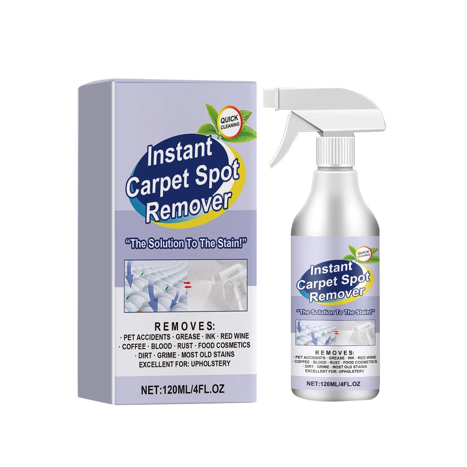 Detergent Safe, clean, nonsensitive and nonirritating Sink Cleaner
