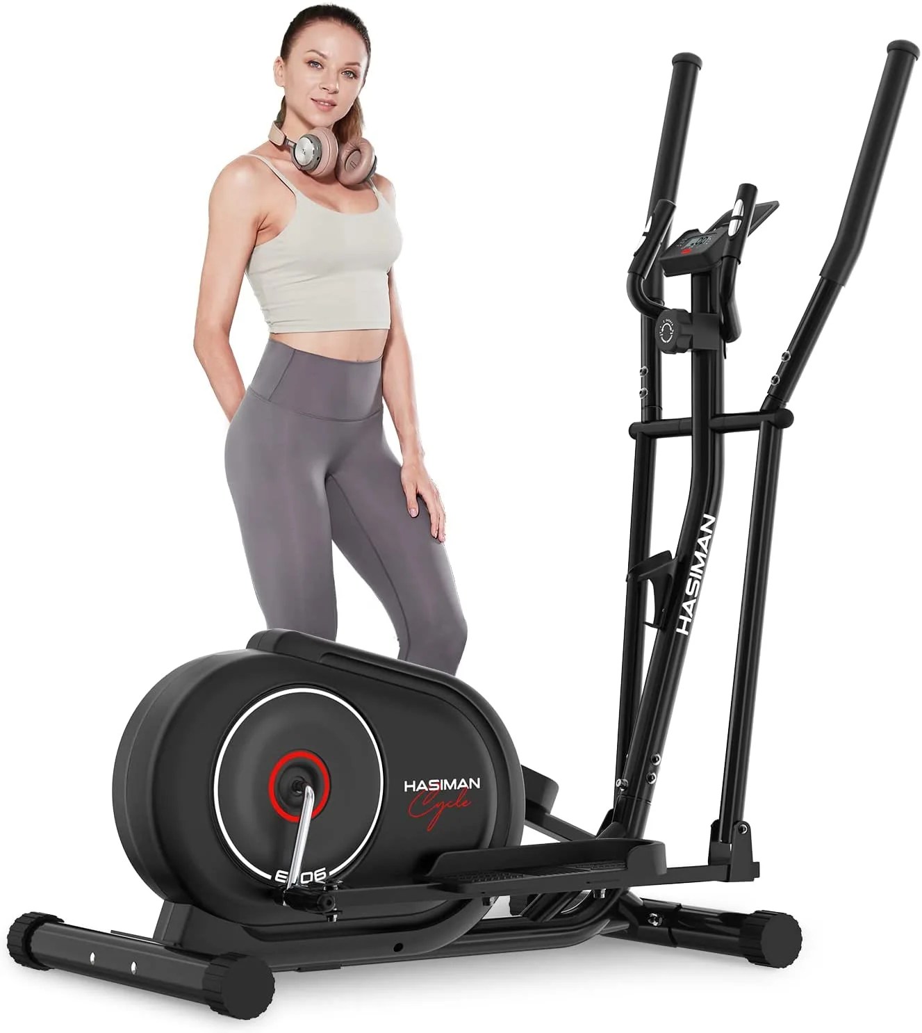 Elliptical Machine for Home Use Elliptical Exercise Machine Silent