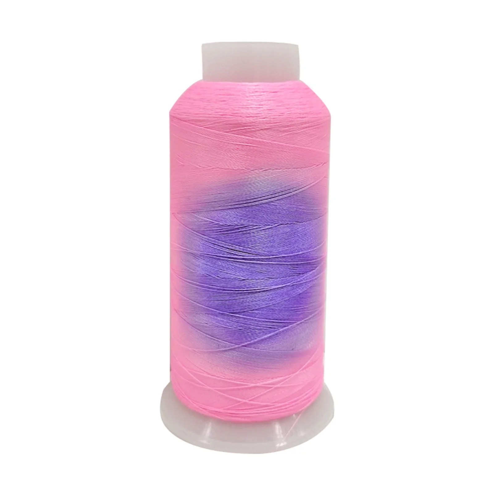 Embroidery Machine Thread Color Changing Polyester Threads for Quilting