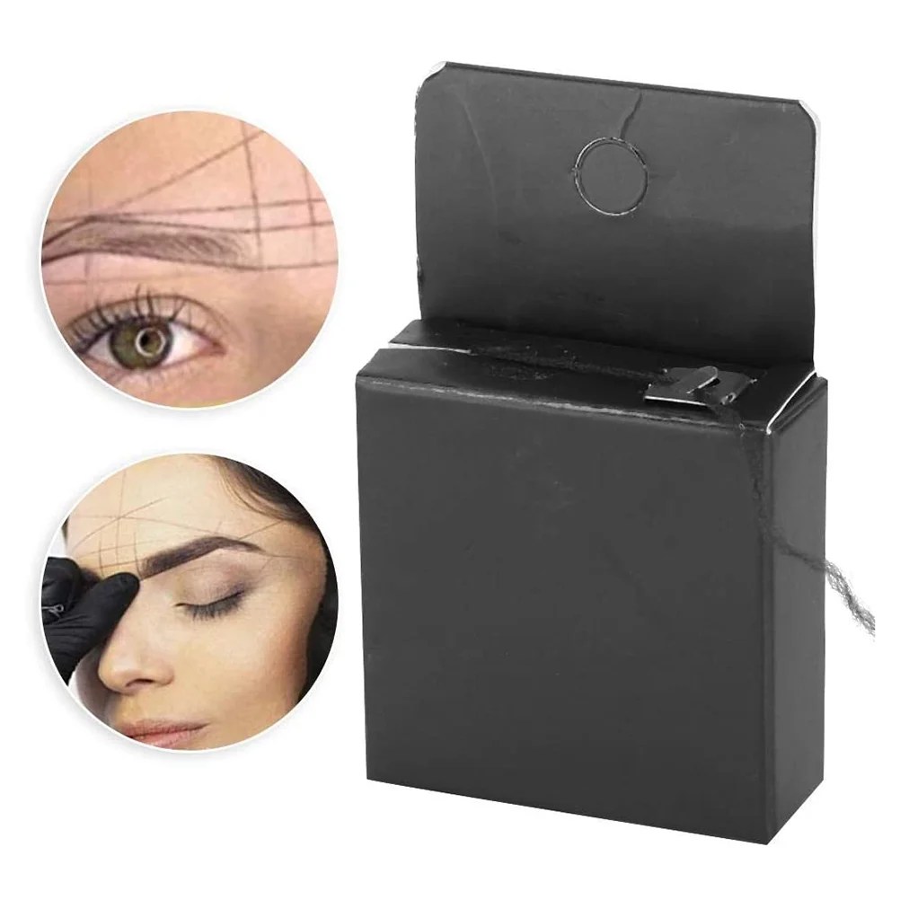Eyebrow Mapping String 2m Mapping String Brow Mapping String Mapping