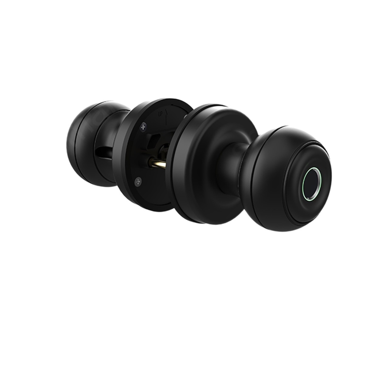 Fingerprint lock for Tuya smart lock Keyless entry Biometric