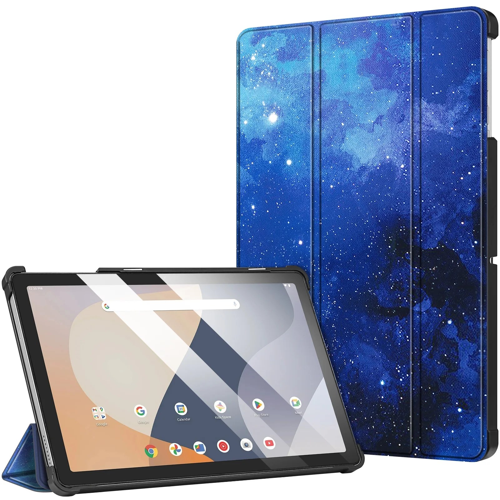 Fintie Slim Case for Onn. 10.1" Tablet (2024 Model) Lightweight Hard