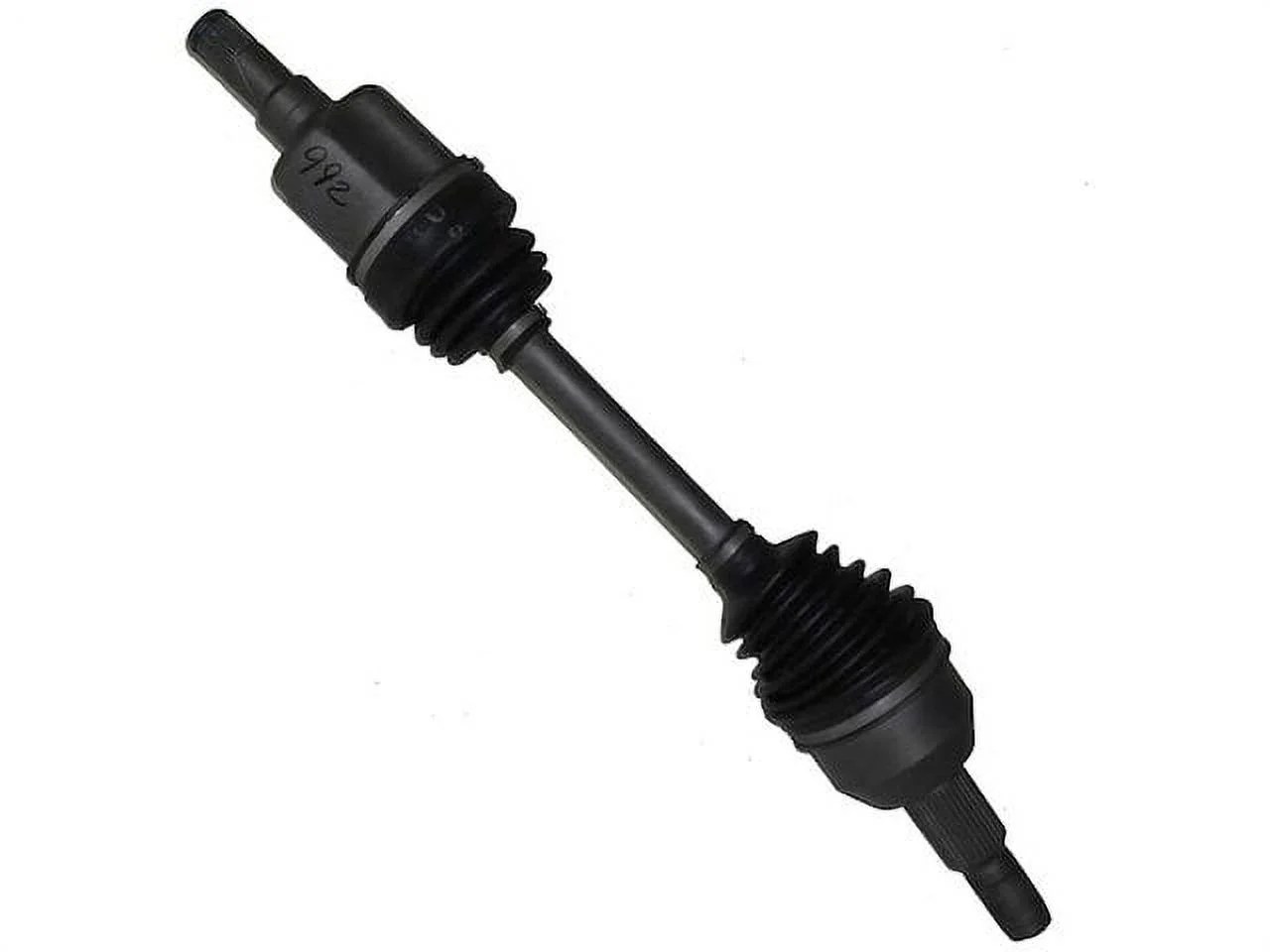 Front Left CV Axle Assembly Compatible with 2002 2006 Saturn Vue